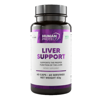 Human Protect Liver Support...