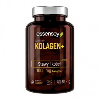 Essensey Collagen+ 90 cápsulas