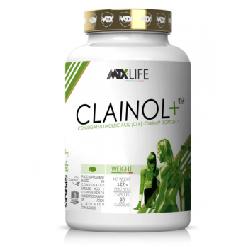 MTX Clainol + CLA Clarinol™...