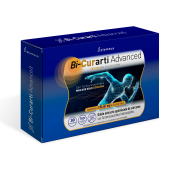 Plameca Bi-Curarti Advanced...