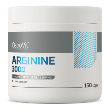 OstroVit Arginine 3000 mg....