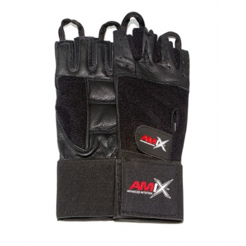 Amix Guantes con muÃ±equera...