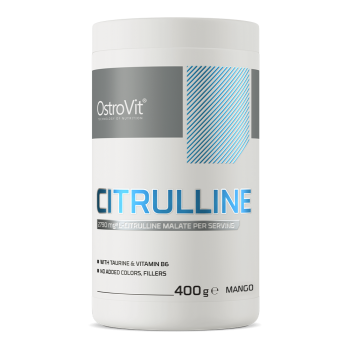 Ostrovit Citrulline 400...