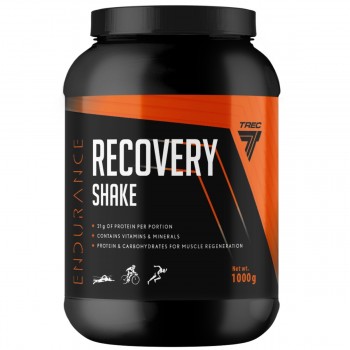 Trec Recovery Shake 1000...