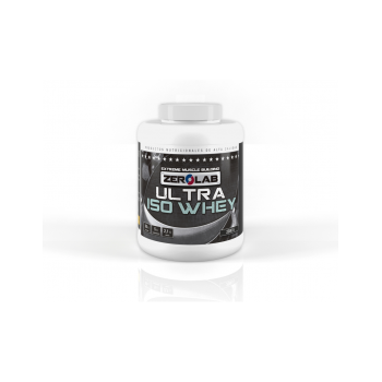 ZeroLab Ultra Iso Whey 2000...