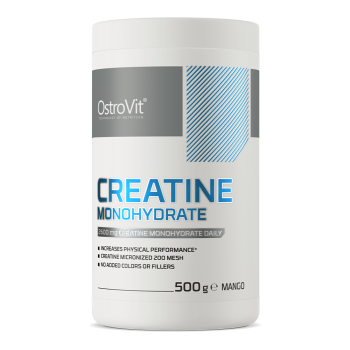 copy of Ostrovit Creatine...