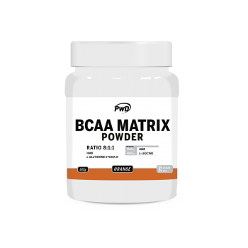 PWD BCAA Matrix Powder...