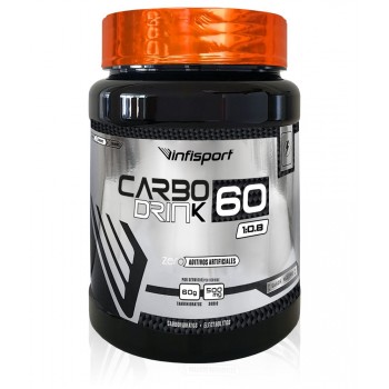 Infisport Carbo Drink 60...