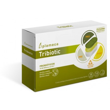 Plameca Tribiotic 30...