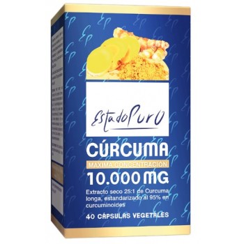 Tongil Curcuma 10.000 mg 40...