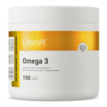 copy of Ostrovit Omega 3 90...