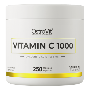 copy of Ostrovit Vitamin C...