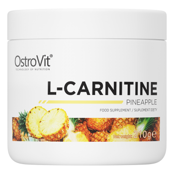 OstroVit L-carnitine 210...