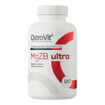 Ostrovit MgZB Ultra / ZMA...