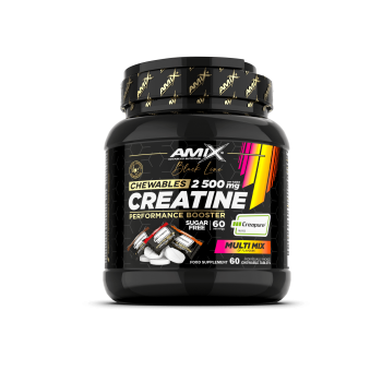 Amix Black Line Creatine...