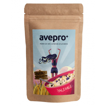 Paleobull Avepro+ 350gr