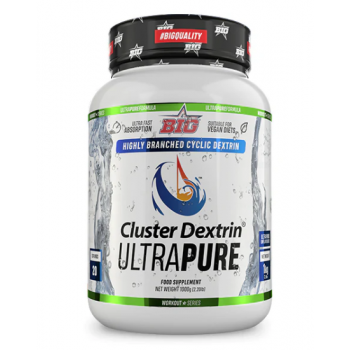 Big Cluster Dextrin Ultra...