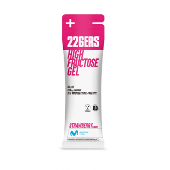 226ers HIGH Fructose Gel...