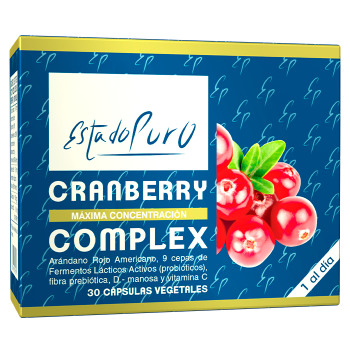 Tongil Cranberry Complex 30...