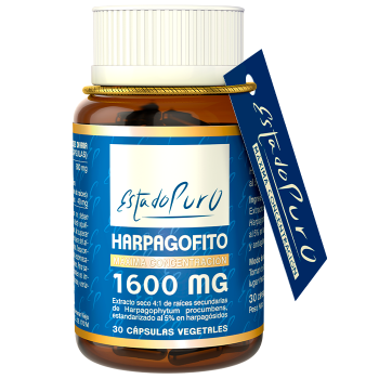 Tongil Harpagofito 1600 mg....