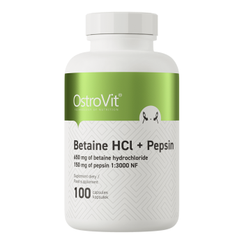 OstroVit Betaine HCl +...