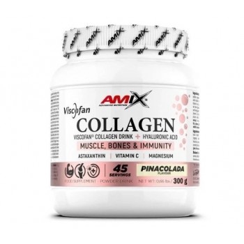 Amix Collagen Viscofan 300...