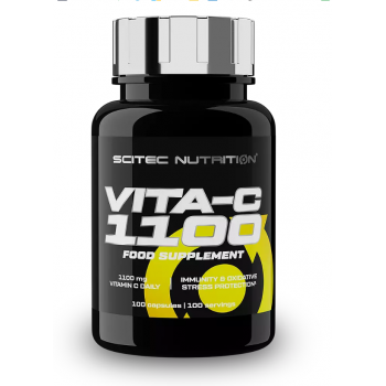 Scitec Vita-C 1100 100...