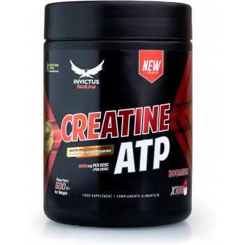 Invictus Creatine ATP 500...