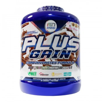 American Nutrition Plus...