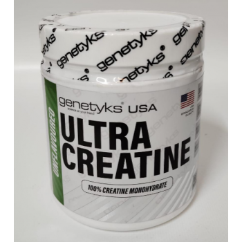 Genetyks Creatine...