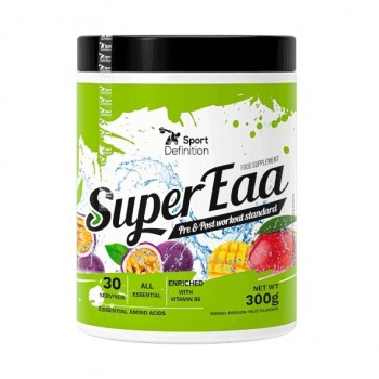 Sport Definition Super EAA...