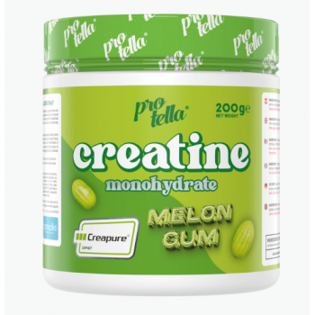 Protella Creatina Creapure®...