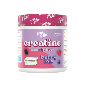 Protella Creatina Creapure®...