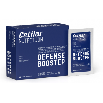 Cetilar Nutrition - Defense...