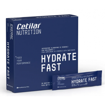 Cetilar Nutrition - Hydrate...