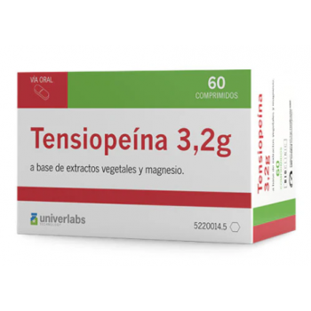 Big Tensiopenía 3,2g de...
