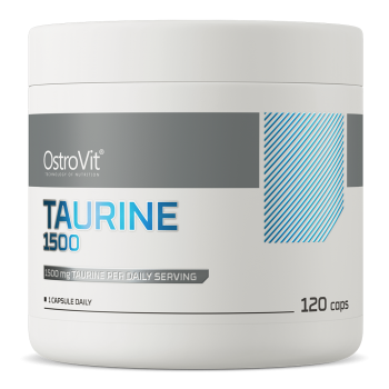 Ostrovit Taurine 1500 mg....