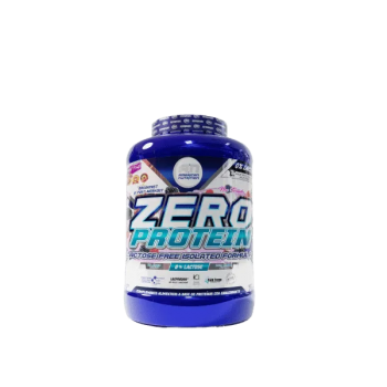 American Nutrition Zero...