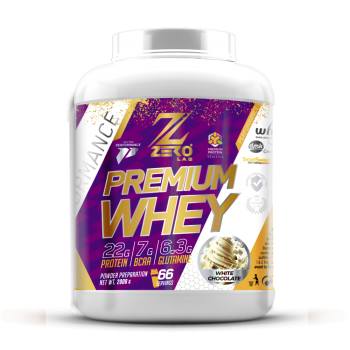 Zerolab Ultra Whey 1000 gramos