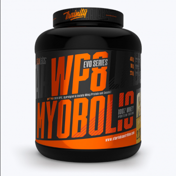 Starlabs WP8 MyoBolic 2.0...