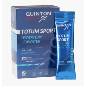 Totum Sport Electrolitos -...