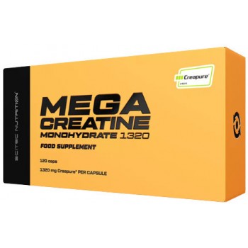 Scitec Mega Creatine 1320...