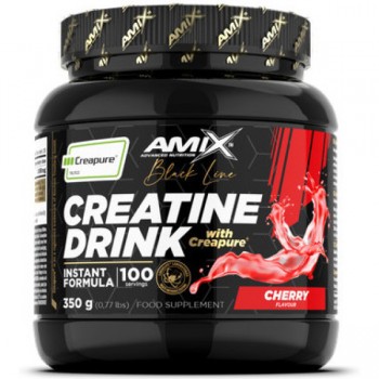 Amix Black Line Creatine...
