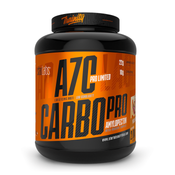 Starlabs A70 Carbo Pro 2000...