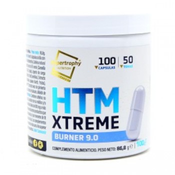Hypertrophy HTM Xtreme...