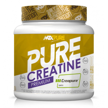 MTX Pure Creatina Creapure®...