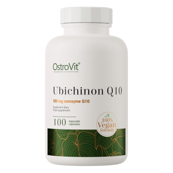 OstroVit Ubichinon Q10 100...