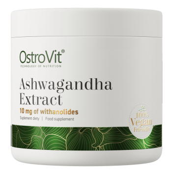 Ostrovit Ashwagandha...