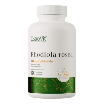 Ostrovit Rhodiola Rosea 60...