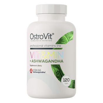 Ostrovit Vit&Min +...